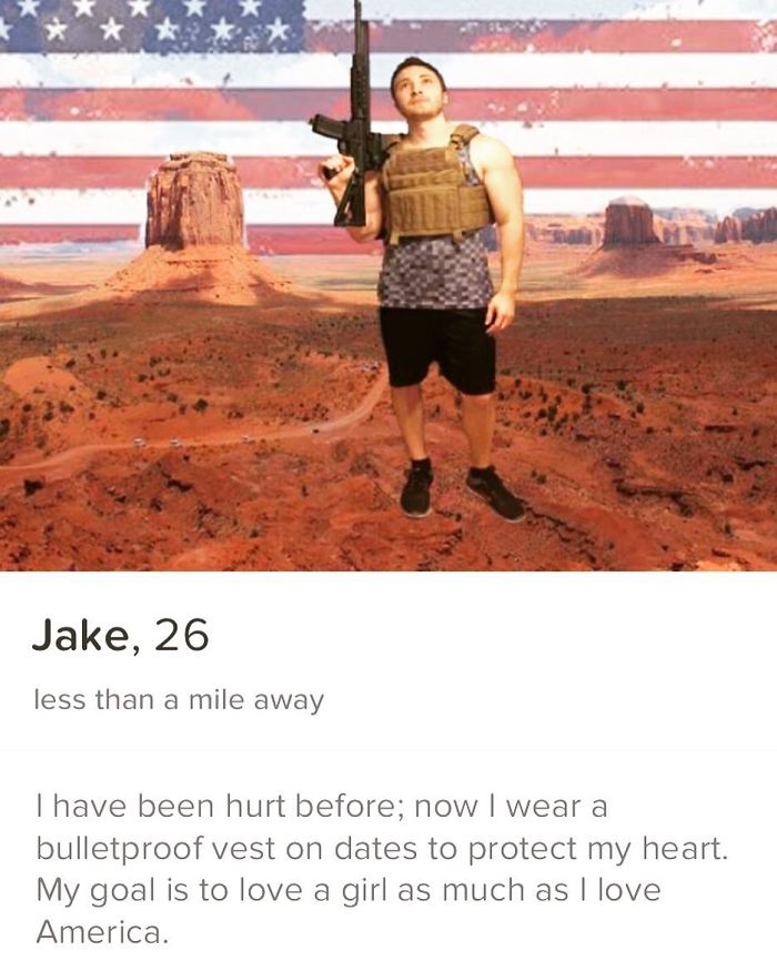 Military popular tinder What Is