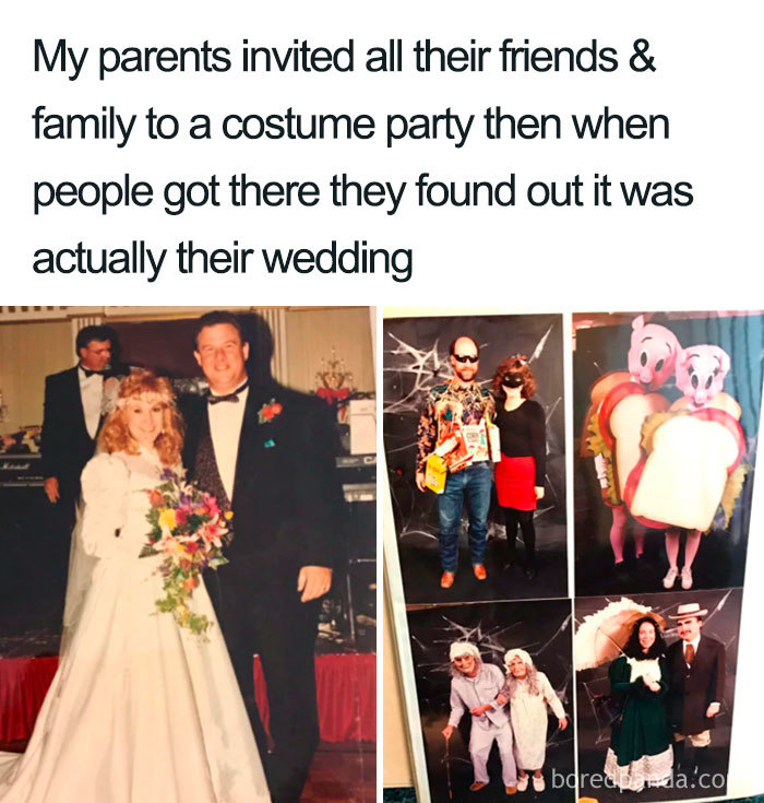30 Hilarious Memes That Perfectly Sum Up Every Wedding | Bored Panda