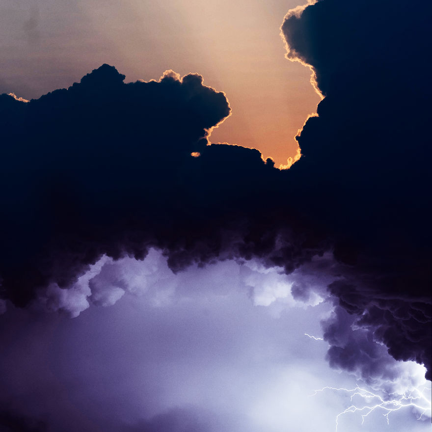 Sky Porn