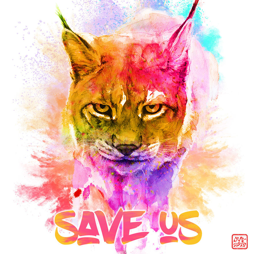 I Tried To "Save Us" From Extinction