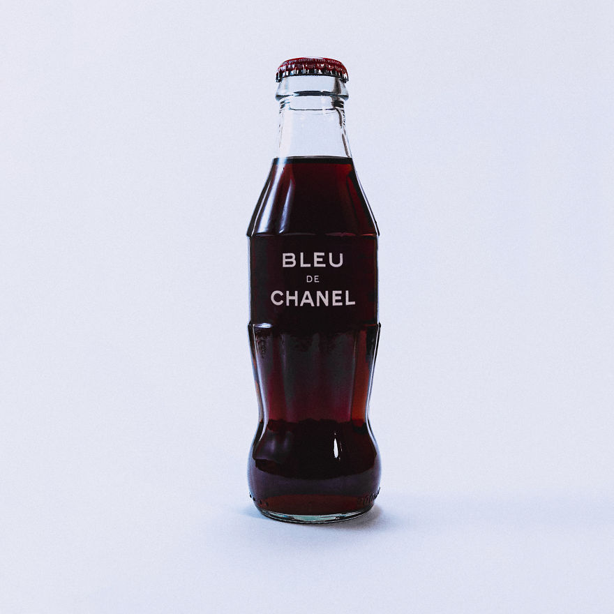 Coca Chanel