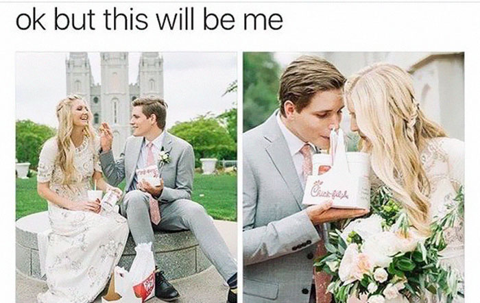 112 Funny Wedding Memes You Should See Before Tying The Knot - Success Life  Lounge