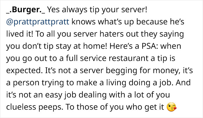 People's Responses To Chris Pratt's Confession That He Used To Eat Shrimp Off Of People's Plates Are Hilarious
