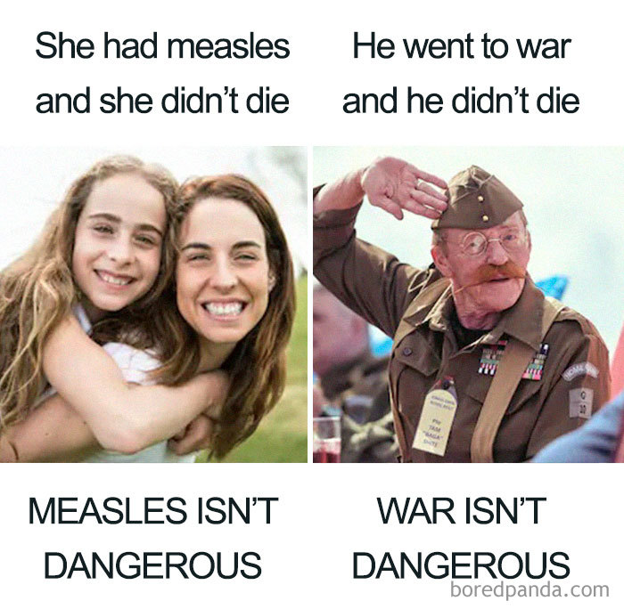 Anti-Vaxxer-Vaccination-Funny-Comebacks
