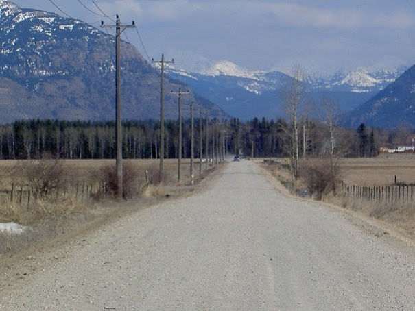 I Took This While Visiting Where I Grew Up