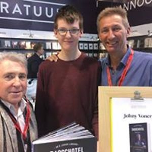 josse_vandenbogaerde avatar