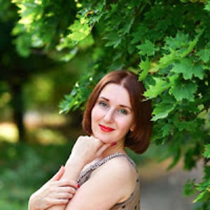 katerynachumachenko