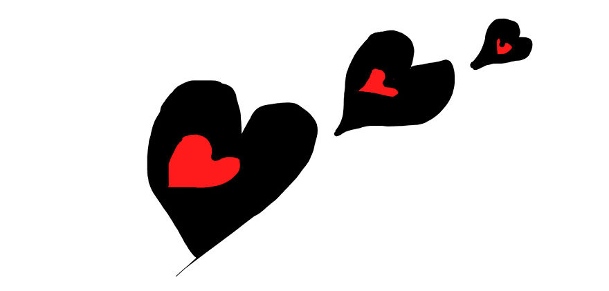 ''love Like Chocolates''
