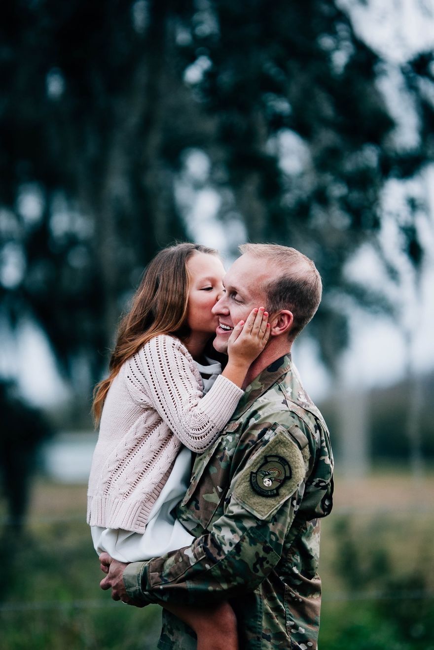Daddy & Daughter Dance Proposals Need To Be A Thing And Here&rsquo;s Why!