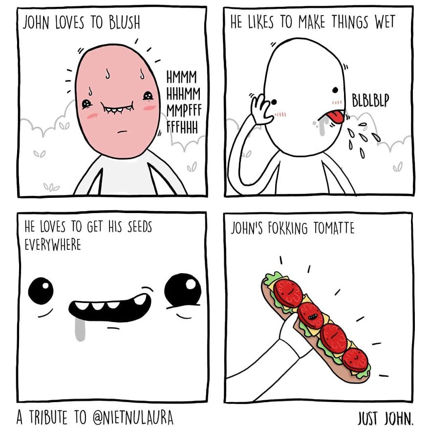 Fokking Tomatte