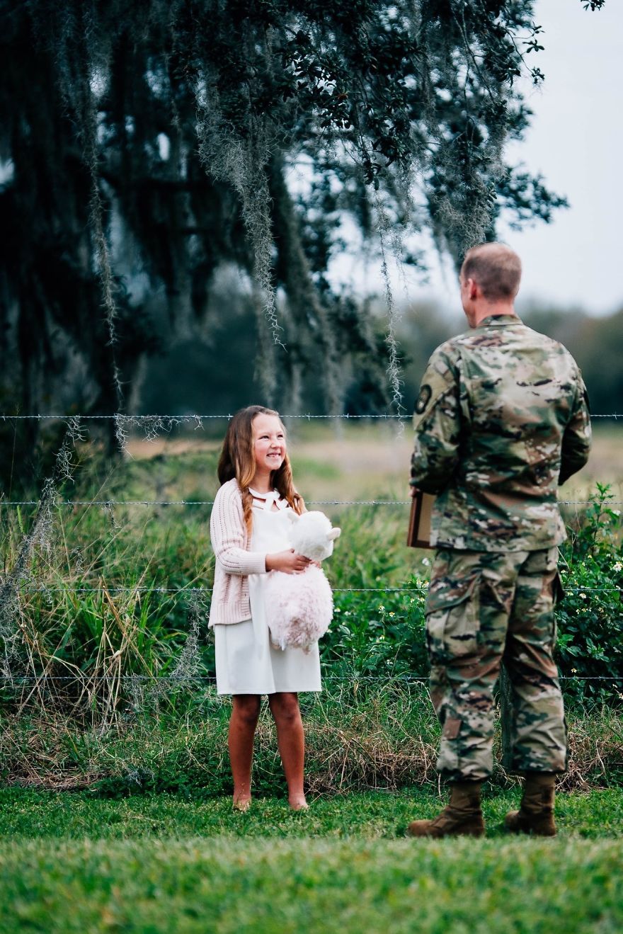 Daddy & Daughter Dance Proposals Need To Be A Thing And Here&rsquo;s Why!