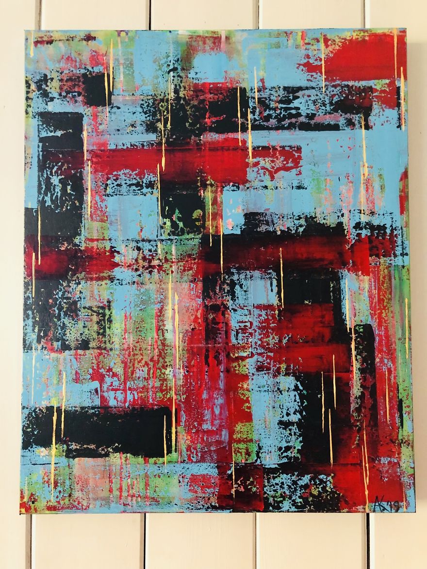Ak 2019 Art