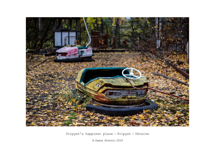 Life After Chernobyl Nuclear Disaster Life After Chernobyl Nuclear Disaster