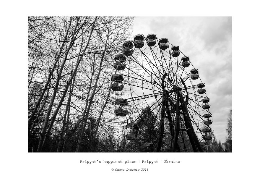 Life After Chernobyl Nuclear Disaster Life After Chernobyl Nuclear Disaster