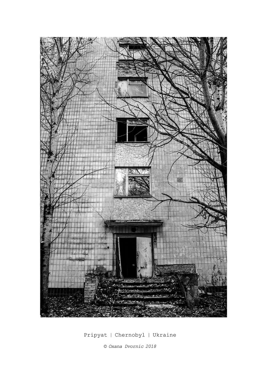 Life After Chernobyl Nuclear Disaster Life After Chernobyl Nuclear Disaster