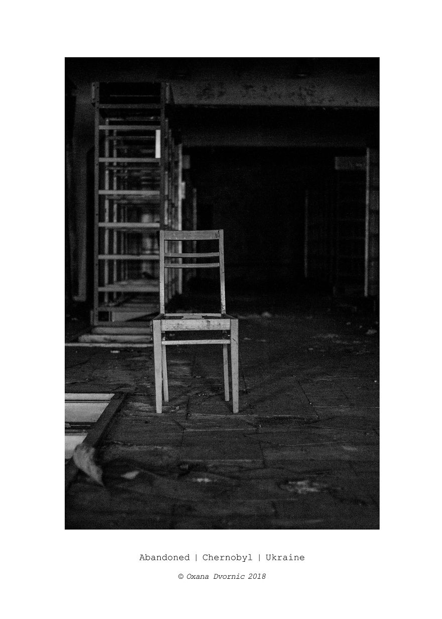 Life After Chernobyl Nuclear Disaster Life After Chernobyl Nuclear Disaster