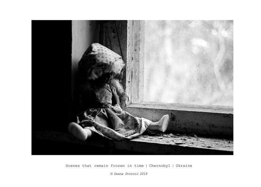 Life After Chernobyl Nuclear Disaster Life After Chernobyl Nuclear Disaster