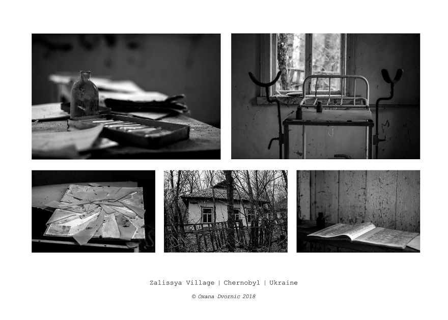 Life After Chernobyl Nuclear Disaster Life After Chernobyl Nuclear Disaster