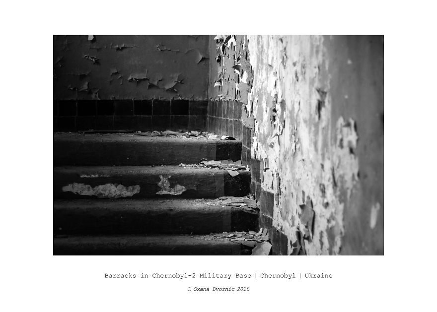 Life After Chernobyl Nuclear Disaster Life After Chernobyl Nuclear Disaster