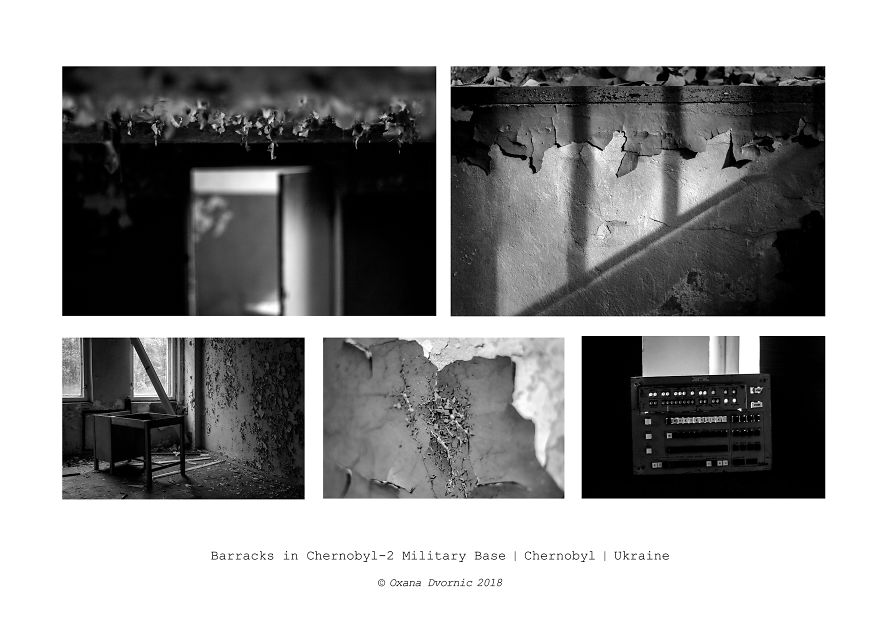 Life After Chernobyl Nuclear Disaster Life After Chernobyl Nuclear Disaster