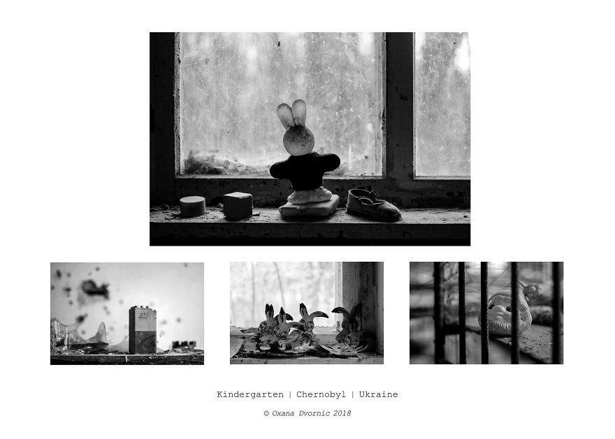 Life After Chernobyl Nuclear Disaster Life After Chernobyl Nuclear Disaster
