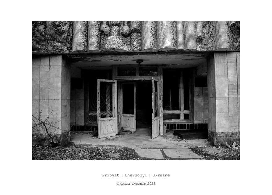 Life After Chernobyl Nuclear Disaster Life After Chernobyl Nuclear Disaster