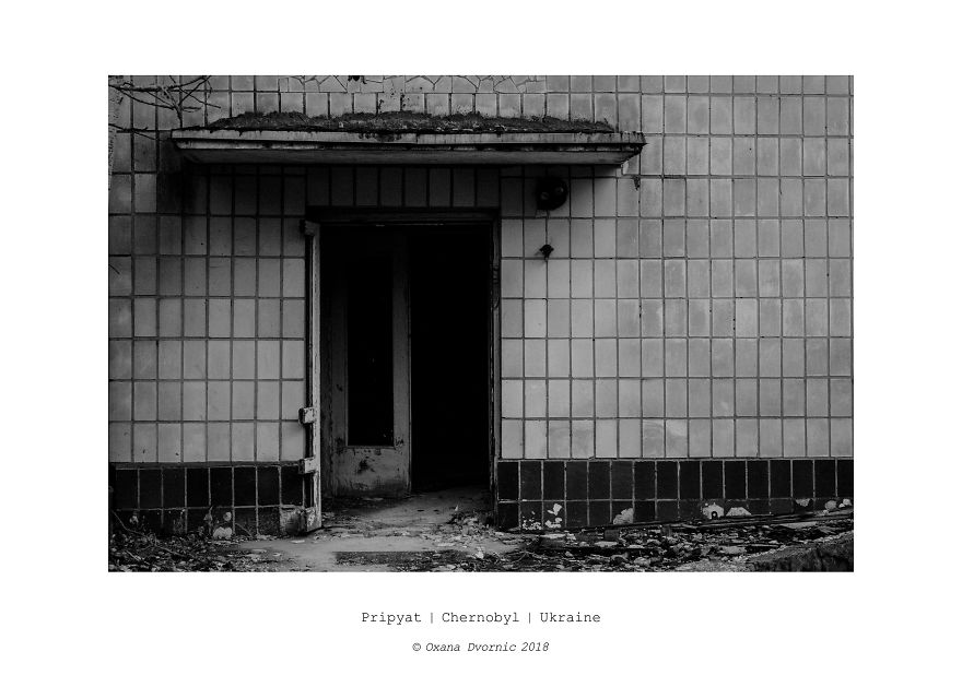 Life After Chernobyl Nuclear Disaster Life After Chernobyl Nuclear Disaster