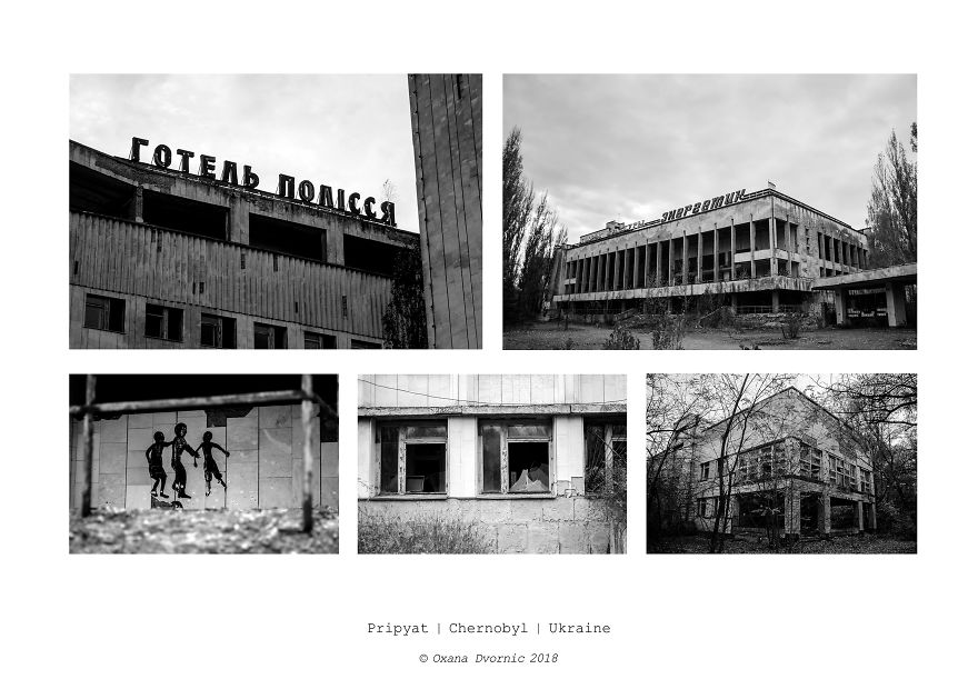 Life After Chernobyl Nuclear Disaster Life After Chernobyl Nuclear Disaster
