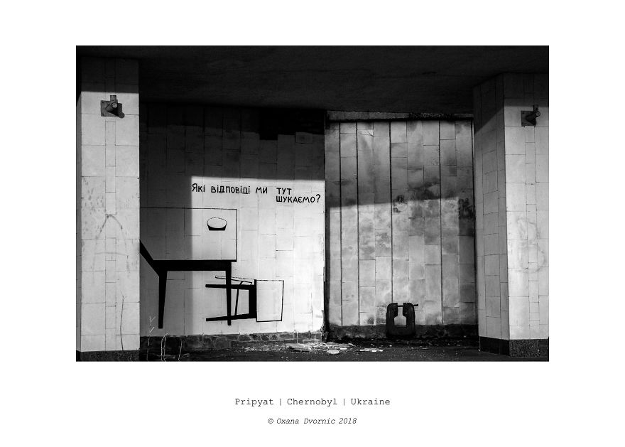 Life After Chernobyl Nuclear Disaster Life After Chernobyl Nuclear Disaster