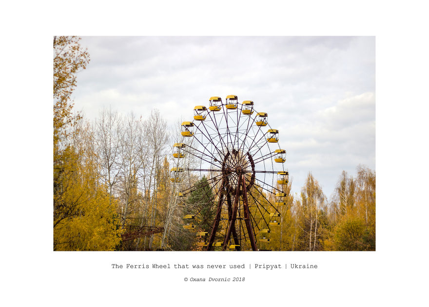 Life After Chernobyl Nuclear Disaster Life After Chernobyl Nuclear Disaster