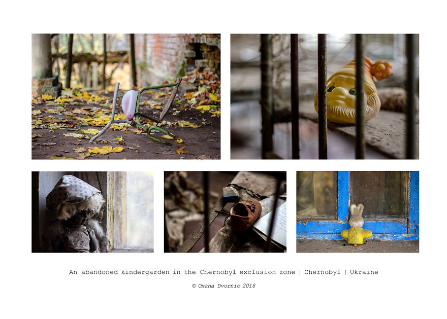 Life After Chernobyl Nuclear Disaster Life After Chernobyl Nuclear Disaster