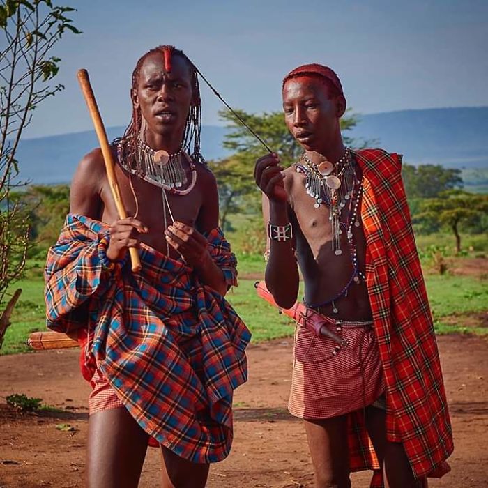 Cultural Tourism In Tanzania! Is It Beneficial To The Local Commuties? Cultural Tourism In Tanzania! Is It Beneficial To The Local Commuties?