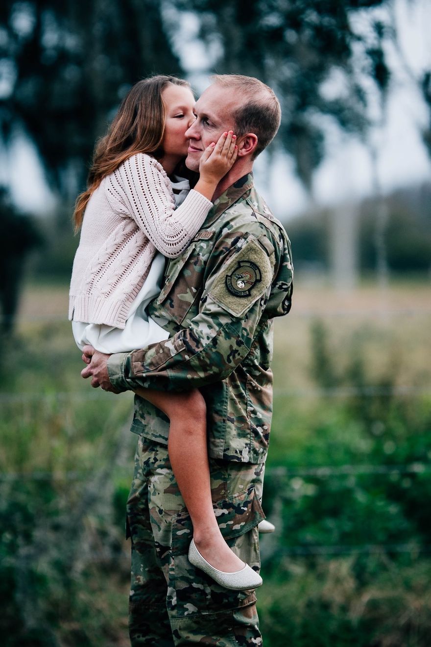 Daddy & Daughter Dance Proposals Need To Be A Thing And Here&rsquo;s Why!