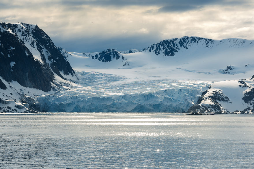 Have You Ever Heard Of Svalbard? Have You Ever Heard Of Svalbard?