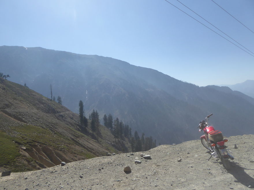 Have You Ever Travelled On One Of The World's Most Dangerous Roads? Have You Ever Travelled On One Of The World's Most Dangerous Roads?
