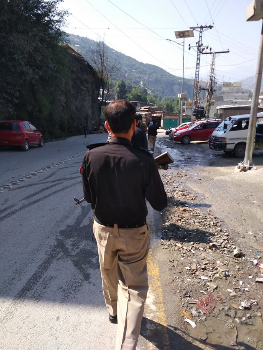 Have You Ever Travelled On One Of The World's Most Dangerous Roads? Have You Ever Travelled On One Of The World's Most Dangerous Roads?
