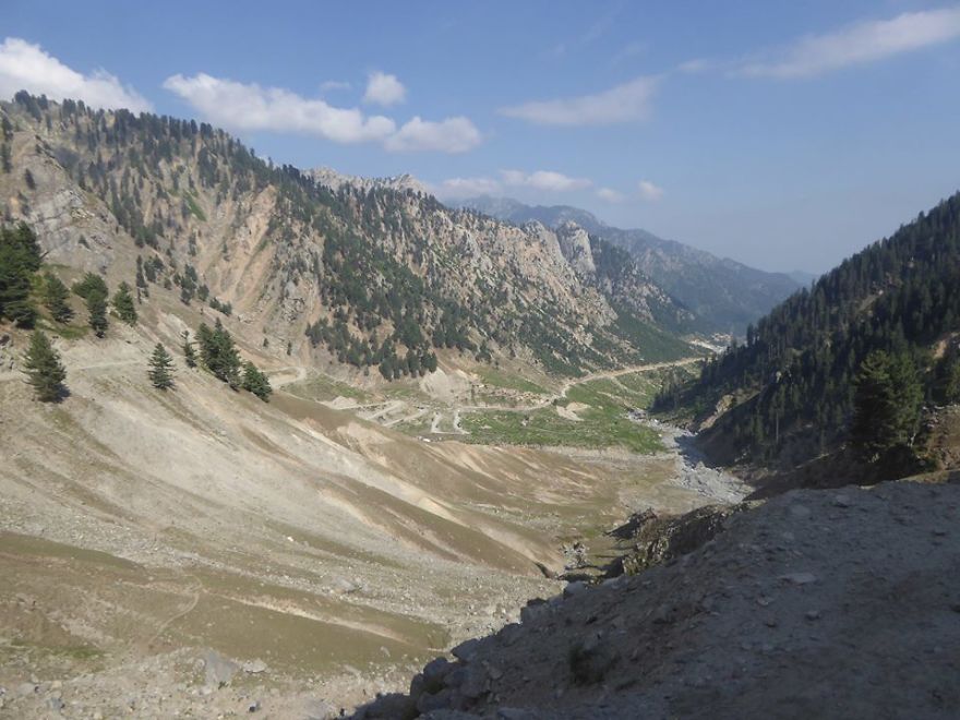 Have You Ever Travelled On One Of The World's Most Dangerous Roads? Have You Ever Travelled On One Of The World's Most Dangerous Roads?