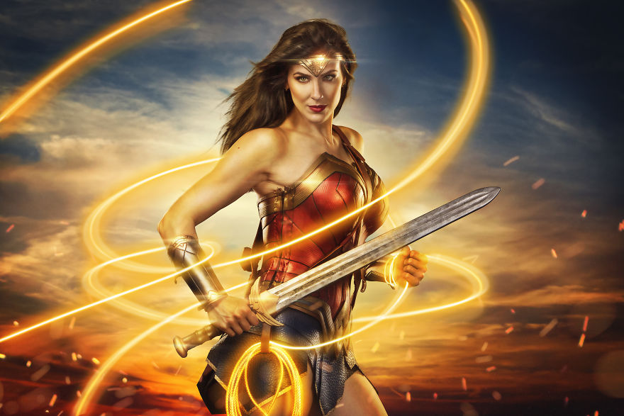 How I Became A Cosplay Photographer How I Became A Cosplay Photographer