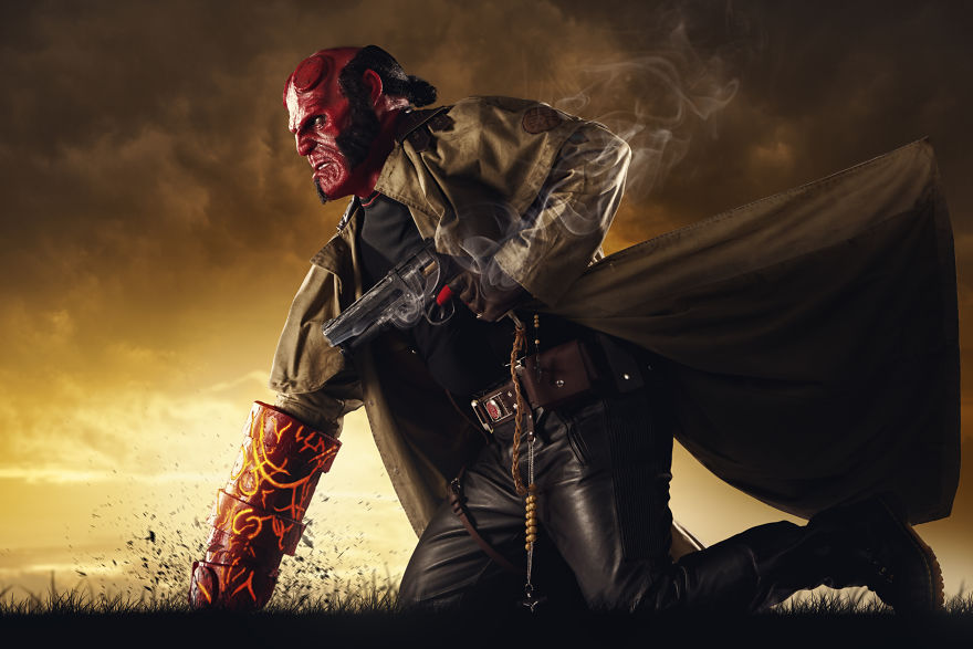 How I Became A Cosplay Photographer How I Became A Cosplay Photographer