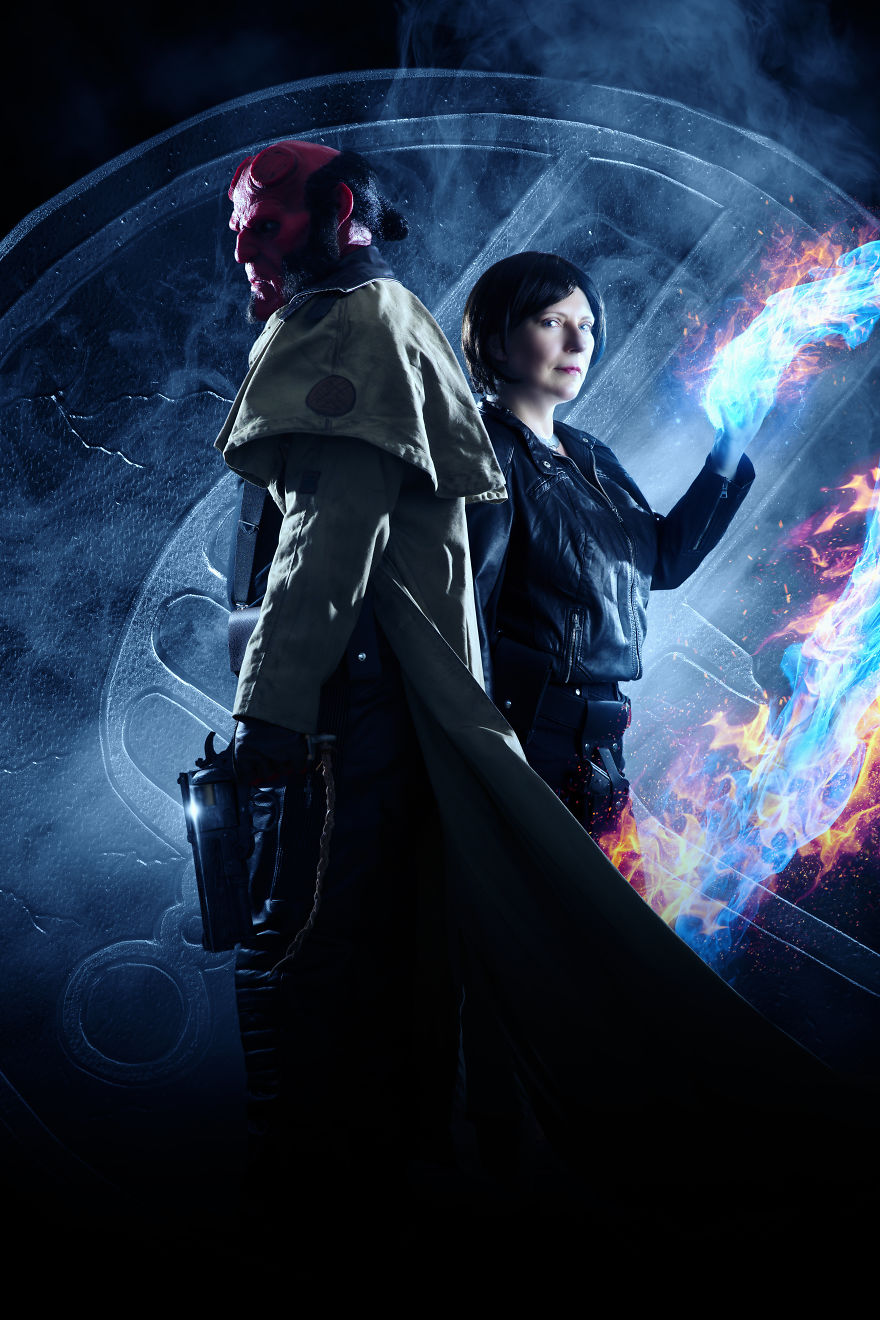 How I Became A Cosplay Photographer How I Became A Cosplay Photographer