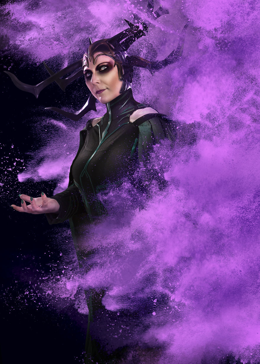 How I Became A Cosplay Photographer How I Became A Cosplay Photographer