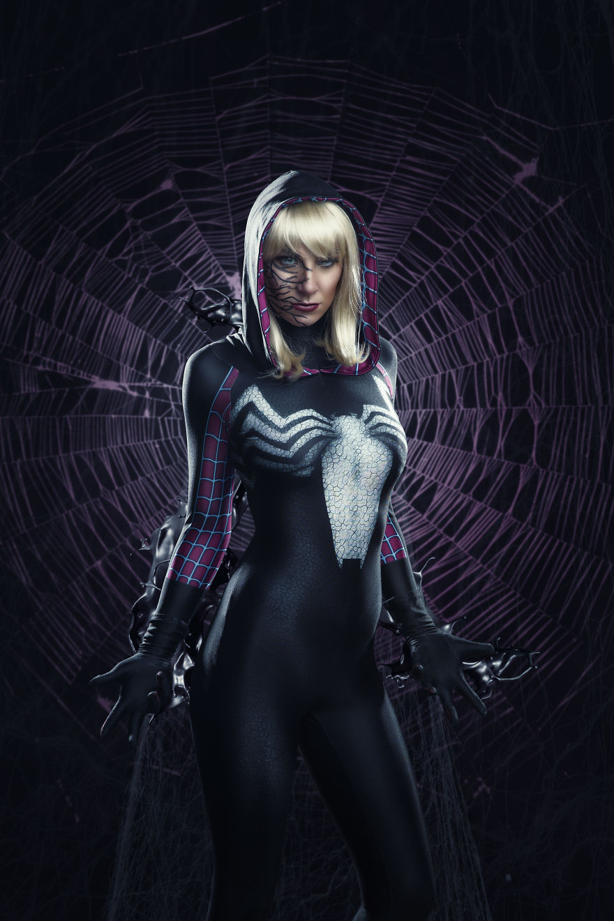 How I Became A Cosplay Photographer How I Became A Cosplay Photographer