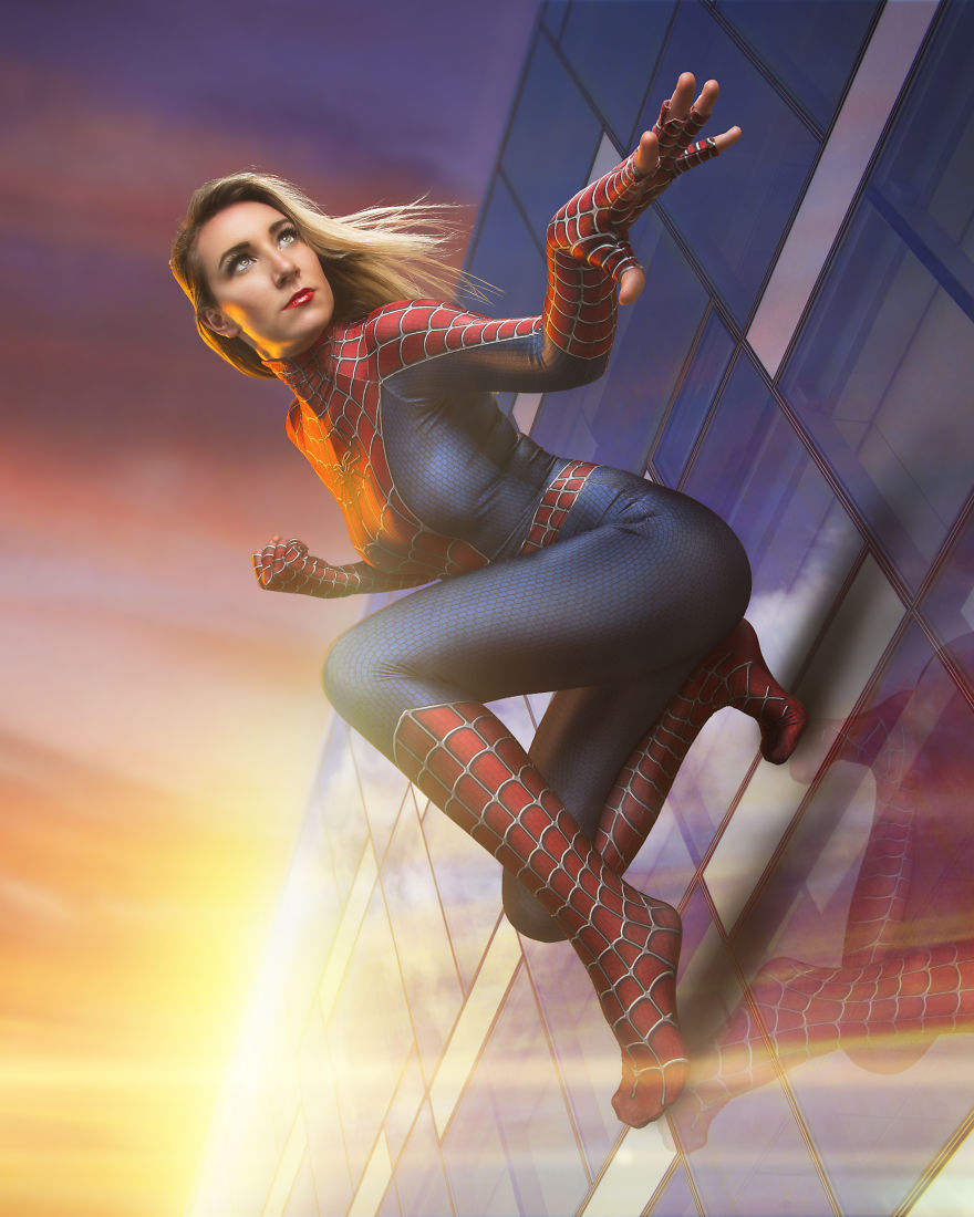 How I Became A Cosplay Photographer How I Became A Cosplay Photographer