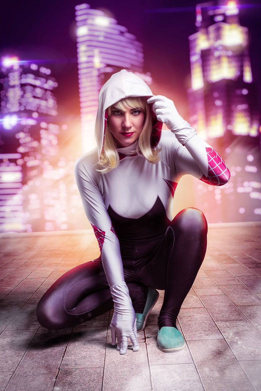 How I Became A Cosplay Photographer How I Became A Cosplay Photographer