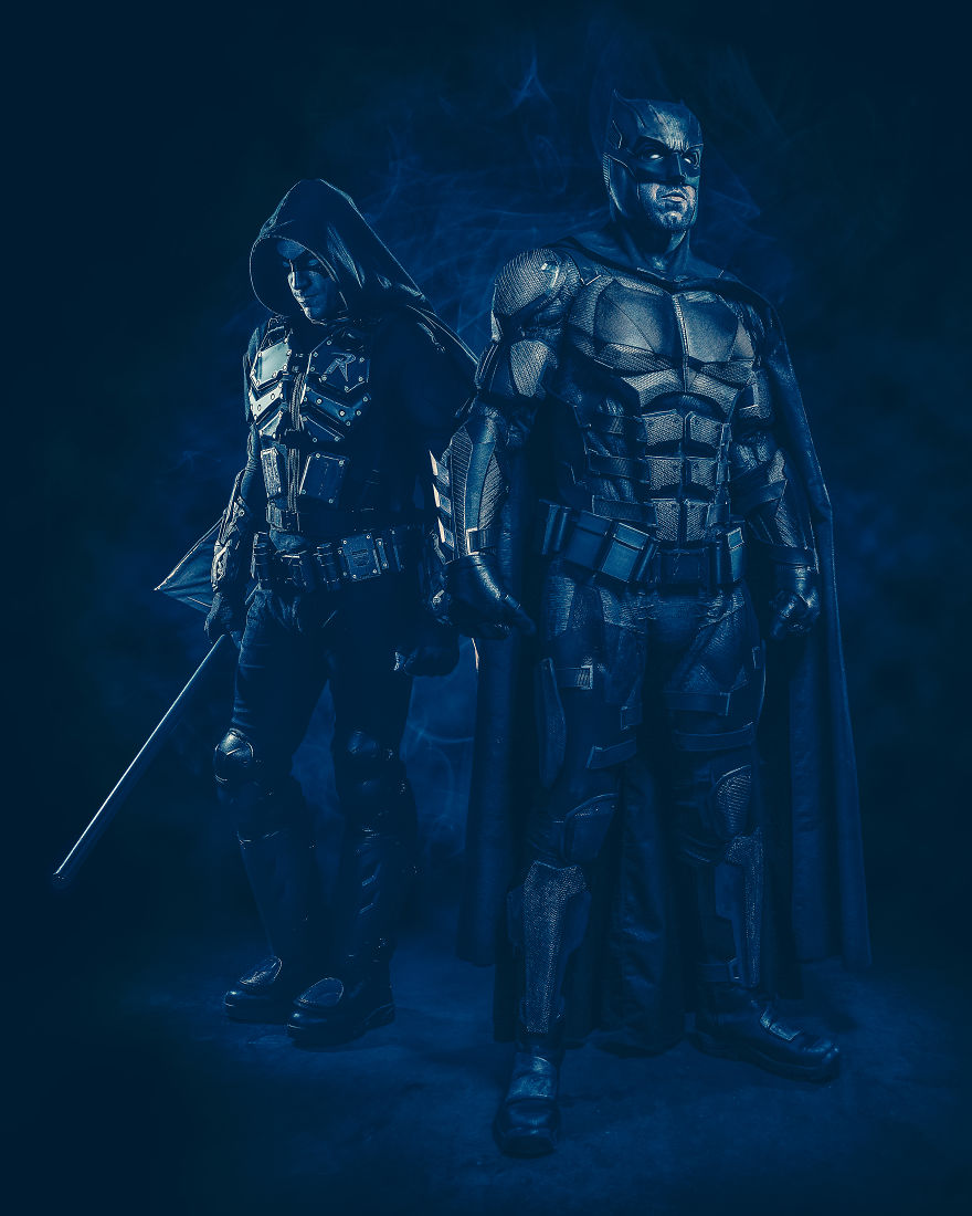 How I Became A Cosplay Photographer How I Became A Cosplay Photographer