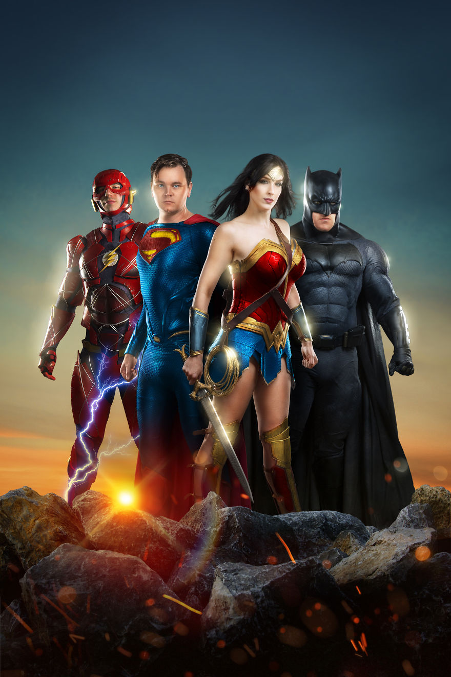 How I Became A Cosplay Photographer How I Became A Cosplay Photographer