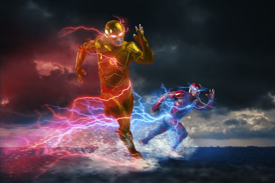 How I Became A Cosplay Photographer How I Became A Cosplay Photographer