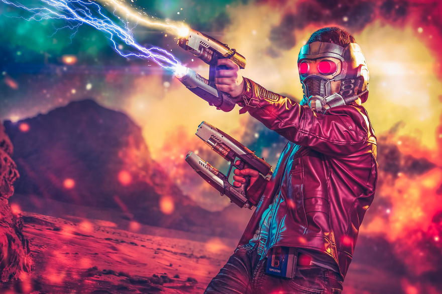How I Became A Cosplay Photographer How I Became A Cosplay Photographer