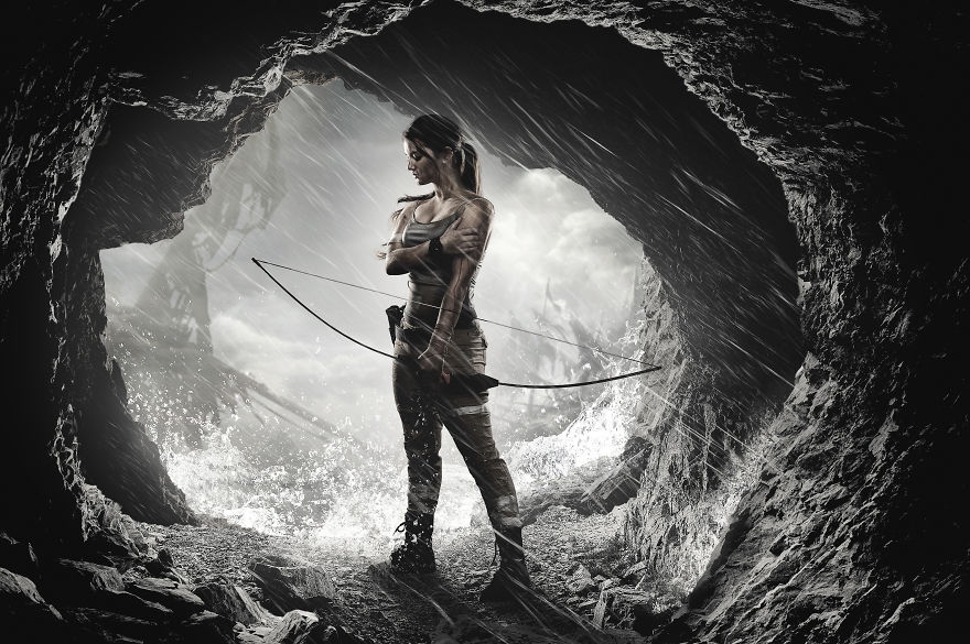 How I Became A Cosplay Photographer How I Became A Cosplay Photographer
