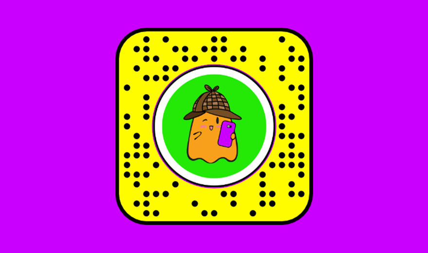 I Make Augmented Reality Comic Book Stories On Snapchat